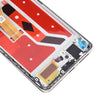 Honor Magic6 Lite Gold LCD Screen & Digitizer Assembly with Frame