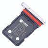 OnePlus 12 SIM Card Tray (Silver) - PJD110/CPH2573/CPH2581
