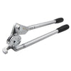 HSD TB-3210 10mm Diameter Manual Stainless Steel Pipe Iron Tube Bender Air Conditioner Copper Pipe Aluminum Pipe Bender