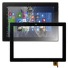 Lenovo Miix 310-10ICR Touch Screen Digitizer (Black)