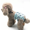 Dog Diapers Female XL, Reusable Heat Pants, Hygiene Nappies 70-80cm