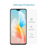 0.26mm 9H 2.5D Tempered Glass Film For vivo S10 / S10 Pro