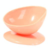 Tilted Cat & Dog Bowl, Pink, 15° Raised, Anti-Spill, Neck Protection