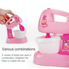 Mini Vacuum Cleaner Pretend Play Children Simulation Appliances Toys