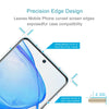 0.26mm 9H 2.5D Tempered Glass Film For vivo V25 Pro
