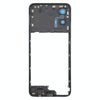 Motorola Moto G34 Middle Frame Bezel - Purple