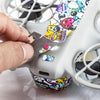 For DJI Neo Drone Body Protective Stickers(Strange Elements)