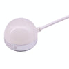 2W USB LED Light Bulb with Magnetic & Cable, USB-2W-W 5V 140-150Lumens 6 LED