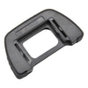 Nikon D750 Viewfinder Eyecup Replacement