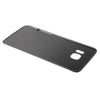 Galaxy S7 Edge G935 Battery Cover - Black