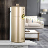Light Sensitive Automatic Spraying Machine Toilet Fragrance Aromatherapy(Gold)