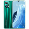 9 Pro R428, 1GB+8GB, 6.52 inch Waterdrop Screen, Face Identification, Android 5.0 MTK6582 Quad Core, Network: 3G (Green)