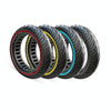 Electric Scooter 8.5 inch Honeycomb Solid Tire For Xiaomi M365/M365 Pro /1S/Pro2/Essential(Red)