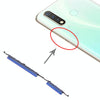 vivo Y5s Side Keys Replacement (Blue)