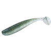 Simulated Fishing Lures Two-Color T-Tail Soft Lures Bionic Sea Fishing Lures, Colour: 5