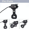 2pcs LT02 Motorcycle Light Universal Bracket