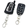 Two-Way Dual Remote Control Vibration Motorcycle Anti-Theft Device(YL-B011)