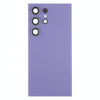 Samsung Galaxy S24 Ultra Back Cover Purple OEM - SM-S928B