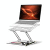 Z12 Portable Foldable Notebook Desk Stand