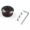 Car Gear Shift Knob Stopper(Black)