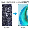Honor Magic6 Lite LCD Screen & Digitizer Replacement
