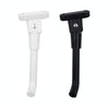 14.7cm Electric Scooter Foot Support Parking Bracket Accessories For Xiaomi 1S/M365(White)