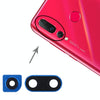 Huawei Nova 4 Camera Lens Cover, Blue