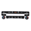 Car Button Repair Sticker AC Central Control Sticker(F 12 Key)