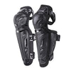 2 in 1 Knee Pads Motolsg Motorcycle Bicycle Riding Protective Gear