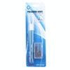 WLXY-9307B Metal Carving Knife Professional Mobile Phone Repair Tool with 8 Blades