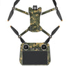 Full Surround Style Waterproof  Sticker For DJI Mini 3 Pro RC With Screen Version(Mn3-07)
