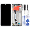Xiaomi Redmi Note 8T LCD Screen & Digitizer Assembly (Silver)