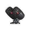 ZHIYANG ZY-800M Aquarium Wave Pump 20000L/H 25W - EU Plug (Black)