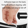 WEST BIKING Bicycle PU Non-Slip Handlebar Strap(Multilateral Color)