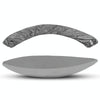 210D Oxford Cloth Outdoor Waterproof Sunscreen Kayak Cover, For:3.1-3.5m(Grey)