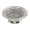 Home Multifunctional Adjustable Fire Barbecue Grill, Size: S (Grill Net)