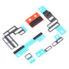 iPhone 15 Pro/Max Heat Sink Sticker & Foam Pads (10 Sets)