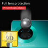 For Huawei Mate 30 9D Transparent Rear Camera Lens Protector Tempered Glass Film