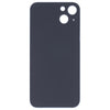 iPhone 14 Blue Glass Back Cover Replacement