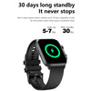 LEMFO HK95 1.952 inch BT5.0 IP68 Sport Smart Watch, Support Bluetooth Call / Sleep / Blood Oxygen / Heart Rate / Blood Pressure Health Monitor(Silver)