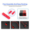 30A Battery Quick Connector Modular Quick Disconnect(10pairs /Pack)