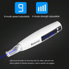 Handheld Picosecond Portable ( Removing Tattoo Freckle Mole Dot) Machine Laser Plasma Beauty Care Pen, US Plug(Blue Light)