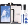 Asus Zenfone Selfie ZD551KL LCD Screen & Digitizer Replacement