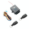 Car Keyless Entry System with App & Remote (12V Universal)