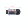 A5896 Car / Marine Engine Start Button Switch Horn Switch
