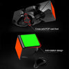 Moyu QIYI M Series Magnetic Speed Magic Cube Five Layers Cube Puzzle Toys (Colour)