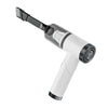 Q108 Cleaner Powerful Portable Wireless Car & Home Dual-use Hand Mini Vacuum Cleaner(White)