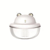 H3 White Home Desktop Mini USB Cute Pet Air Humidifier
