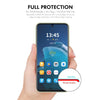 For Huawei Mate 70 ENKAY Hat-Prince Full Glue Soft Explosion-proof Hydrogel Film