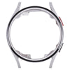 Samsung Galaxy Watch4 40mm Bezel Frame Silver SM-R860/R865